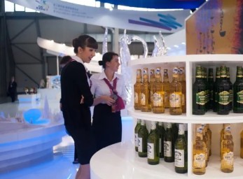 Россия нарастила ввоз китайского пива до рекордных 6,7 млн долларов