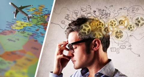 Сациви для мозга: Тест отделит истинных ценителей Грузии от рядовых отдыхающих