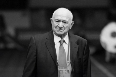 На 100-м году жизни умер Никита Симонян