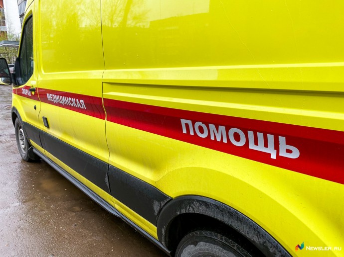 В Лузском районе работника предприятия зажало в транспортерной ленте