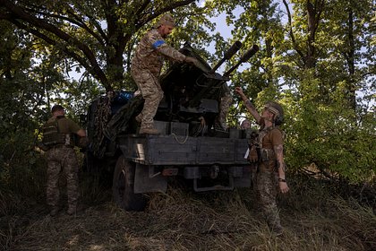 Полковник назвал итог вторжения ВСУ в Курскую область