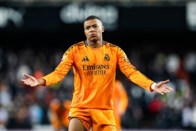 Комментатор Орлов сравнил Мбаппе с Анри