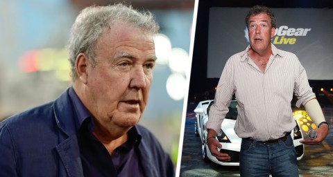 Джереми Кларксон, бывший ведущий Top Gear, удивился, что туристов обманывают недостаточно много
