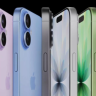 Стоимость нового iPhone 17 снизилась до 103 тысяч рублей