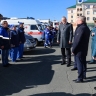 Мордовия принимает участие во Всероссийской штабной тренировке по гражданской обороне