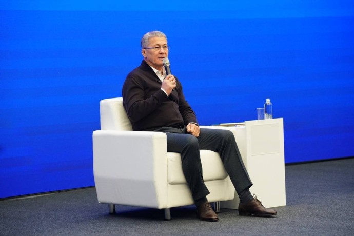 Радий Хабиров рассказал о важном событии