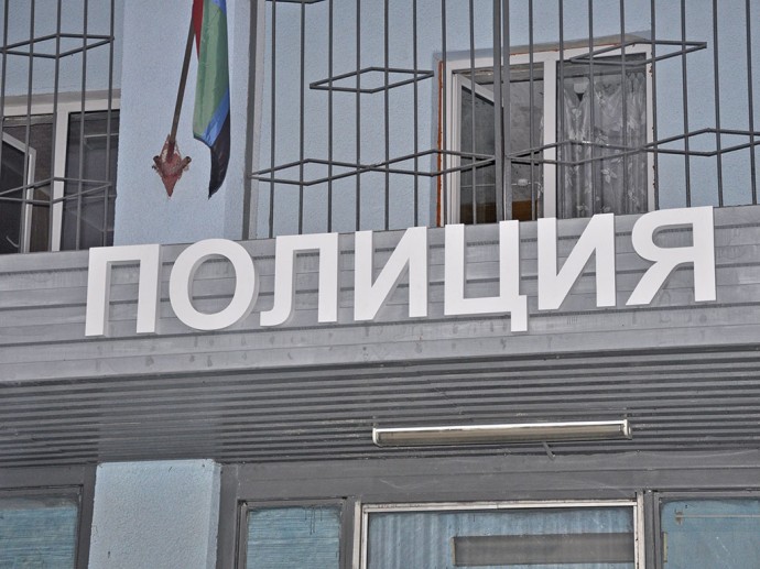 Мужчина угнал машину в Белгородском районе, чтобы вернуться в Москву за паспортом