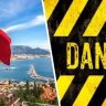 В Анталии стало опасно? Российские туристы в Турции жалуются на русофобию