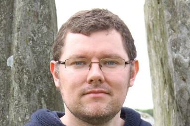 «Мне хотелось написать книгу с точки зрения тёмных властелинов»: беседа с Кэмероном Джонстоном