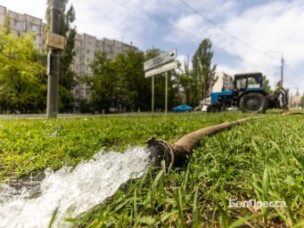 Власти назвали белгородские сёла и города с самым большим числом жалоб на воду