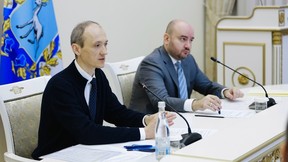 Дмитрий Григоренко: Самарская область демонстрирует системный подход к развитию ИТ-отрасли