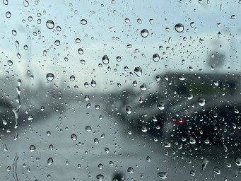 Костромичам пообещали два дня дождей с грозами и ветром