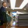 Матвиенко: принято 99 законов по интеграции исторических субъектов РФ