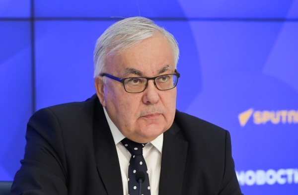 МИД: Россия продолжит усилия по урегулированию палестино-израильского конфликта