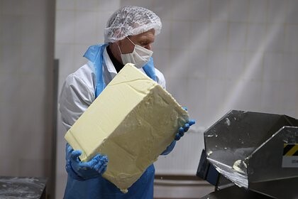 Мировые цены на продовольствие продолжают снижаться