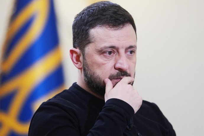 Зеленский ответил на заявление Путина, что Россия может забрать Сумы