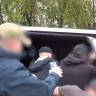 В ФСБ сообщили о задержании жителя Подольска за призывы к бомбардировке Москвы
