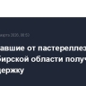 Пострадавшие от пастереллеза села в Новосибирской области получат допподдержку