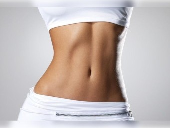 Вакуум живота повышает тонус поперечной мышцы