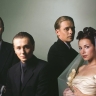 23 сентября 2002 года состоялась премьера "Бригады" - культового сериала "нулевых"