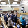 Долго не решались: Госдума выступила за защиту россиян за рубежом с помощью армии