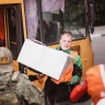 Открыт прием заявок на получение нагрудного знака «Доброволец России»