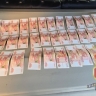 Коммерческий директор обокрал свою металлобазу на 600 тысяч рублей