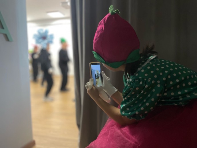 Детский театральный фестиваль проходит в Ярославской области Детский театральный фестиваль проходит в Ярославской области