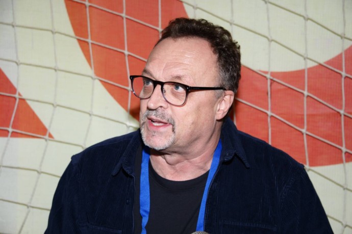 Виктор Гусев выделил лучшего спортсмена России в 2025 году Виктор Гусев выделил лучшего спортсмена России в 2025 году