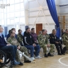 С белгородцами – участниками СВО обсудили вовлечение в адаптивный спорт