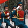 На «Параде Памяти» Пермский край представит кадетское училище им. В.Ф. Кузьмина