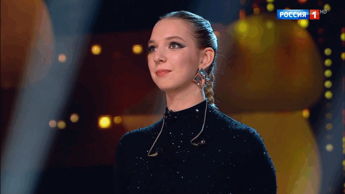 Певица МАРФА сообщила важную информацию своим поклонникам Певица МАРФА сообщила важную информацию своим поклонникам