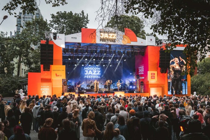 Крупные фестивали и международные гастроли: столичные концертные организации подвели итоги 2025 года