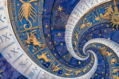 Германия — Кому взлет, а кому — перезагрузка: большой гороскоп 2026 года