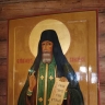 В Кафедральном соборе Ушакова в Саранске прошло богослужение в память о преподобном Феодоре Санаксарском
