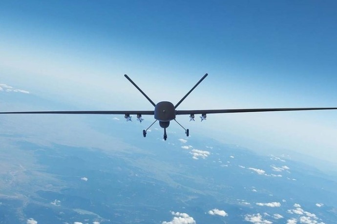 Удар по мирным жителям: дроны ВСУ подожгли дома в Донецке Удар по мирным жителям: дроны ВСУ подожгли дома в Донецке