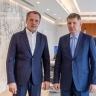 Вячеслав Гладков обсудил с главой Минэка РФ программу восстановления Белгородской области