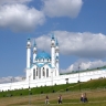 В этом году россияне собираются отдыхать в Москве, Санкт-Петербурге и Казани