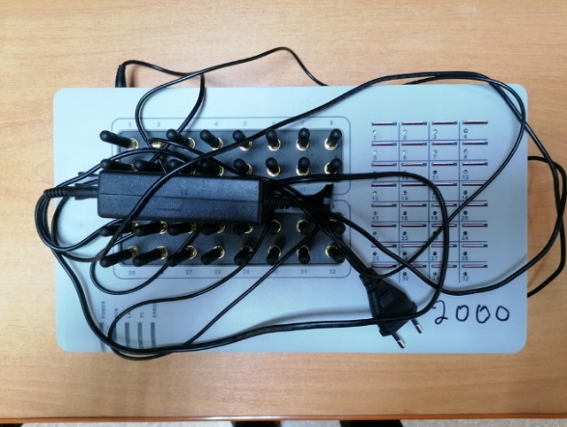 В МВД по Мордовии сообщили подробности дела иностранца, причастного к работе мошеннических колл-центров