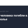 Четыре человека погибли в ДТП на Ставрополье