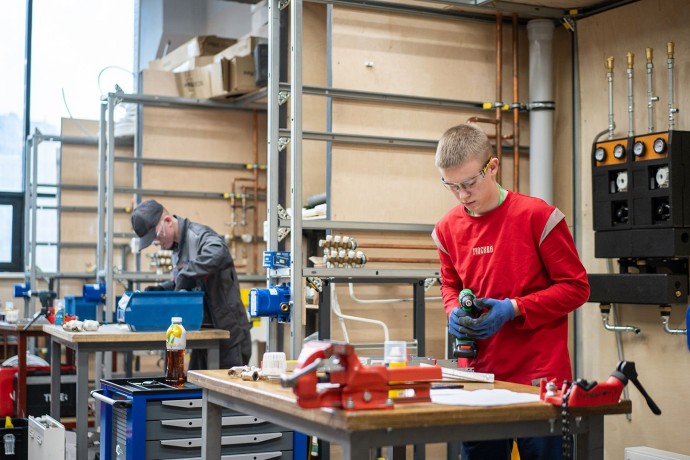 Собянин: 2025 год стал успешным для развития столичных колледжей