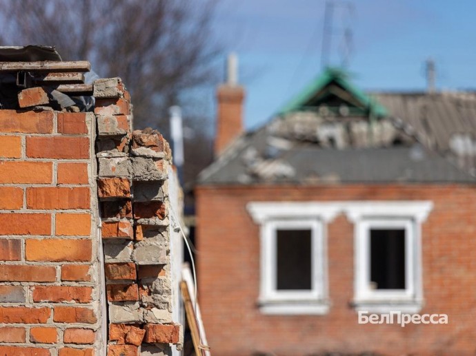 За сутки ВСУ выпустили по Белгородской области 147 боеприпасов и 43 беспилотника
