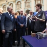 Володин рассказал, от чего зависит повышение производительности труда