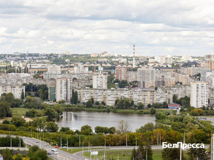 Эксперты: Белгородская область сохраняет устойчивость даже под давлением обстоятельств Эксперты: Белгородская область сохраняет устойчивость даже под давлением обстоятельств