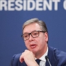 Вучич рассказал о конце международного права