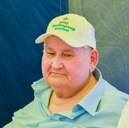 В Башкирии простились с легендарным борцом Рамилем Башировым