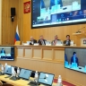 Краевой парламент на Международном IT-Форуме поделился опытом цифровизации законотворчества