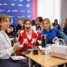Новгородские студенты придумали, как с помощью BigData улучшить жизнь города