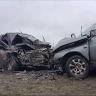 В Новооскольском округе столкнулись две легковушки – травмы получили 5 человек