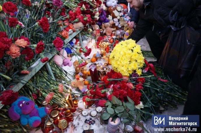 В Челябинской области отменяют все развлекательные мероприятия